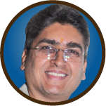 Dr. Sameer Chandratre